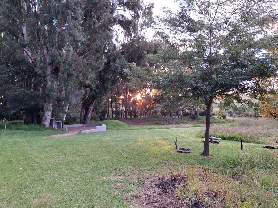 3 Bedroom Property for Sale in Vrede Free State